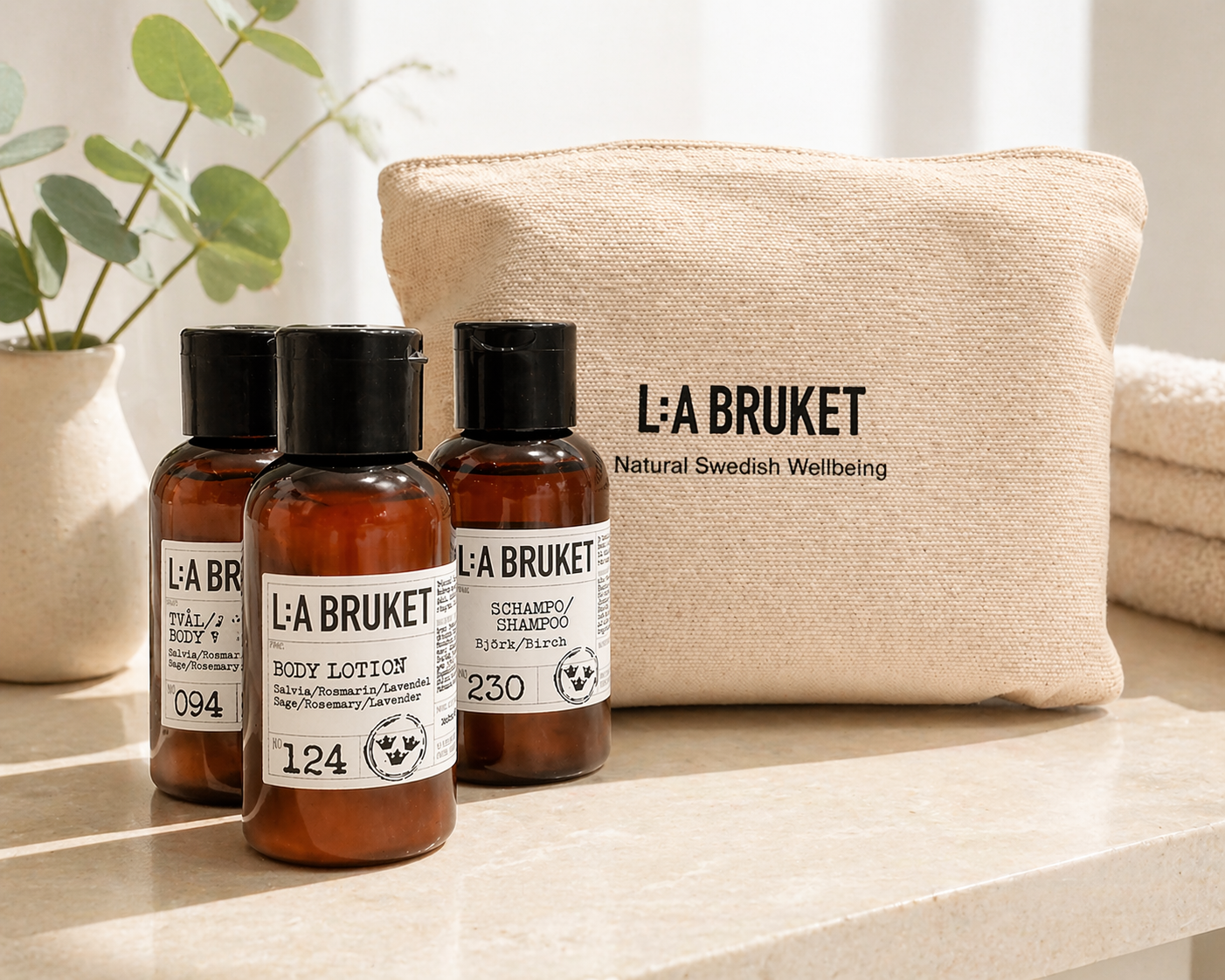 LA BRUKET image 4